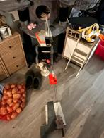 Van alles wat van playmobil, Ophalen of Verzenden, Gebruikt