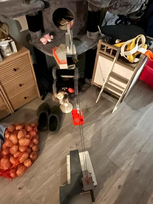 Van alles wat van playmobil, Verzamelen, Speelgoed, Gebruikt, Ophalen of Verzenden