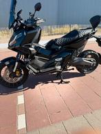 Honda X-ADV 2021 Black on Black–Slechts 8.000 km–Full Option, 750 cc, Motorrijbewijs A, Particulier, 2 cilinders