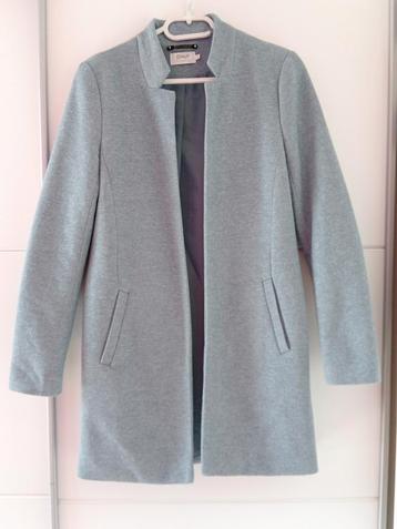 Blazer/tussenjas Only maat XS lichtblauw beschikbaar voor biedingen