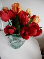 design bloemenvaas Rob Brandt, Huis en Inrichting, Woonaccessoires | Vazen, Overige kleuren, Ophalen of Verzenden, Minder dan 50 cm