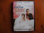 DVD: The Prince & Me 2. The Royal Wedding., Alle leeftijden, Ophalen of Verzenden, Historisch of Kostuumdrama, Zo goed als nieuw