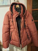 Gina Benotti Jas Maat 50, Ophalen, Bruin, Maat 48/50 (M), Gina Benotti