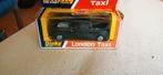Dinky toestand Londen taxi, 284, Hobby en Vrije tijd, Modelauto's | 1:32, Ophalen of Verzenden, Zo goed als nieuw, Auto, Dinky Toys