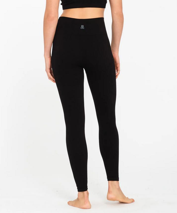 Yoga Searcher NALA Bamboo legging M bijna nieuw zwart, Ophalen of Verzenden, Zo goed als nieuw, Yoga-accessoire