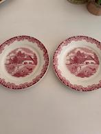 Boerenhoeve bijzondere bordjes 2, Ophalen of Verzenden