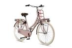 Altec Dutch N3 Transportfiets 28 Inch RIJKLAAR VOOR 399,00, Ophalen of Verzenden, Nieuw, Overige merken, Versnellingen