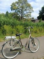 Fiets Elektrische Trek L600+  Prima staat!, 47 tot 50 cm, Versnellingen, Zo goed als nieuw, Ophalen