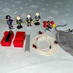 Playmobil Vintage Brandweer accessoires, Kinderen en Baby's, Speelgoed | Playmobil, Ophalen of Verzenden, Gebruikt, Los playmobil