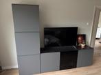 IKEA BESTÅ, Huis en Inrichting, Ophalen, 150 tot 200 cm, Zo goed als nieuw, 150 tot 200 cm