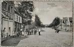Medemblik, Verzamelen, Ansichtkaarten | Nederland, Ophalen of Verzenden, 1920 tot 1940, Gelopen, Noord-Holland