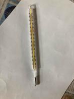 Vintage kwikthermometer voor te vroeg geboren baby’s, Ophalen of Verzenden