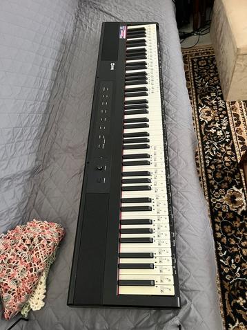 Rockjam digital Piano beschikbaar voor biedingen