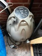 Gratis jacuzzi pomp, Tuin en Terras, Bubbelbaden en Hottubs, Ophalen of Verzenden, Zo goed als nieuw, Pomp, Opblaasbaar