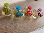 Mini flesjes Hello Kitty eau de toilette, Ophalen of Verzenden, Nieuw