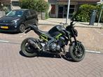 Kawasaki z900 akrapovic 2017, Motoren, 4 cilinders, Particulier, Meer dan 35 kW, Naked bike