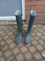 Kaplaarzen / regenlaarzen maat 43, Ophalen, Gebruikt, Dames, Laarzen