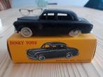 Dinky toys Peugeot 403, Hobby en Vrije tijd, Modelauto's | 1:43, Ophalen of Verzenden, Nieuw, Auto, Dinky Toys
