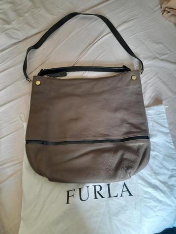 Furla Tas - Nieuw met Korte & Lange Riem beschikbaar voor biedingen