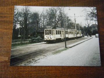 K30 - Wassenaar - Tram - Mooi/Oud - 2 beschikbaar voor biedingen