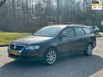 Volkswagen Passat Variant 1.6 FSI Trendline/APK TOT 15-04-20, Auto's, Volkswagen, Gebruikt, 4 cilinders, Bruin, 116 pk