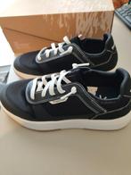 Tropicfeel Sneakers Dune core - Maat 39 - zwart, Tropicfeel, Zwart, Ophalen of Verzenden, Sneakers of Gympen