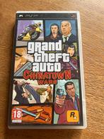 Grand Theft Auto Chinatown Wars - PSP, Avontuur en Actie, Gebruikt, Vanaf 18 jaar, 1 speler