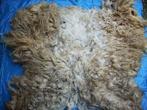 schapenvachten vachtvilten wol schapenwol vachten vilt, Ophalen of Verzenden, Nieuw, Materiaal