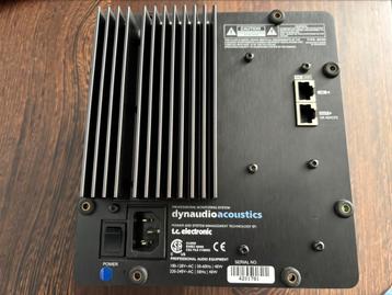 Dynaudio slave amplifier versterkermodule klasse D air beschikbaar voor biedingen