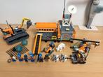 Lego 60036 artic basiskamp, Kinderen en Baby's, Speelgoed | Duplo en Lego, Ophalen of Verzenden, Zo goed als nieuw