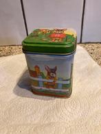 Blikje haas, Verzamelen, Blikken, Ophalen of Verzenden, Zo goed als nieuw, Overige