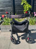 Gloednieuwe Weelzahead Inklapbare Rollator, Diversen, Rollators, Ophalen, Nieuw