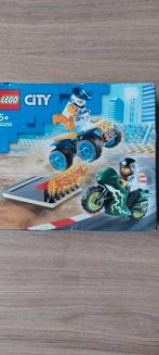 Lego city 5+,nieuw, nummer 60255, Ophalen of Verzenden, Nieuw