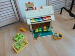 Fisher Price schooltje, Ophalen of Verzenden, Gebruikt