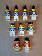 Partij Lego Imperial Soldiers. Jaren 80 Pirates, Lego, 33 Bath Road, Slough, UK, Lego, Ophalen of Verzenden