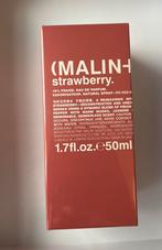 Malin+Goetz Strawberry eau de parfum, Ophalen of Verzenden, Zo goed als nieuw