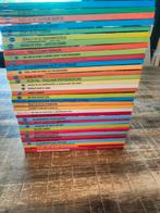 35 Disney boekenclub boeken met luister cd, Ophalen of Verzenden, Zo goed als nieuw, Sprookjes