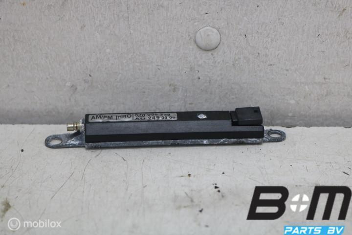 Antenneversterker Audi A2 8Z0035225, Auto diversen, Autoradio's, Gebruikt