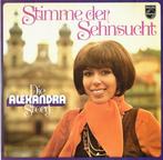 Alexandra - Stimme der Sehnsucht LP, Ophalen of Verzenden, Zo goed als nieuw, 12 inch