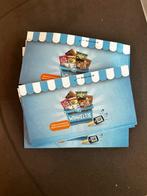 31 ongeopende Albert Heijn Mini’s, Albert Heijn, Ophalen