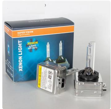 D1S 35W Xenon lampen 2 stuks €27,95 NIEUW beschikbaar voor biedingen