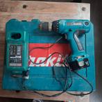 Makita schroefmachine., Ophalen, Gebruikt, Minder dan 400 watt, Boor- en Schroefmachine