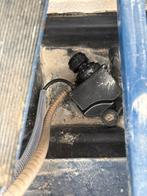 Tegelzaagmachine Carat Caracoup 60, Doe-het-zelf en Verbouw, Ophalen, Overige typen, Zo goed als nieuw, 30 tot 70 mm