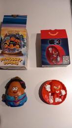 Mc Donald, Ophalen of Verzenden, Nieuw