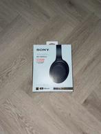 Sony WH-1000XM3 Nieuwstaat, Audio, Tv en Foto, Koptelefoons, Nieuw, Ophalen of Verzenden, Over oor (circumaural), Sony
