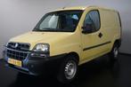 Fiat DOBLO 1.2 BASIS, 1242 cc, Origineel Nederlands, Bedrijf, Handgeschakeld