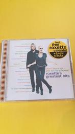 2328 roxette - dont bore us get to the chorus, Verzenden, 1960 tot 1980, Zo goed als nieuw