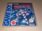 Probotector Game Boy GB Game Case, Avontuur en Actie, Verzenden, 1 speler, Zo goed als nieuw