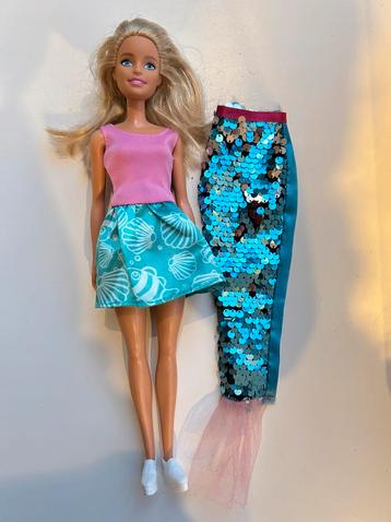 Barbie Mattel 2015 beschikbaar voor biedingen