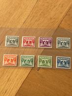 Nederland Vliegende duif  1926-1935 Postfris, Postzegels en Munten, Postzegels | Nederland, Ophalen of Verzenden, T/m 1940, Postfris